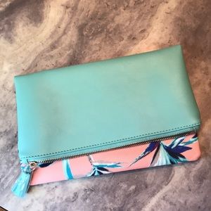 Tropical Clutch